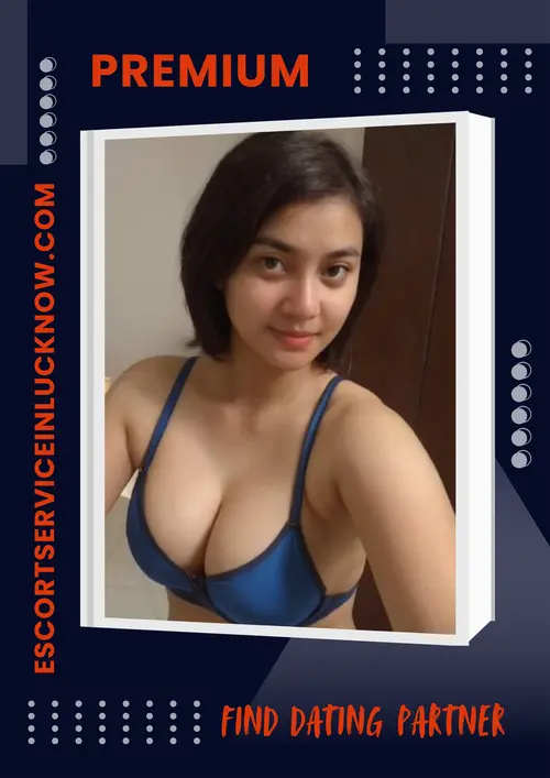 independent girl housewife Lucknow