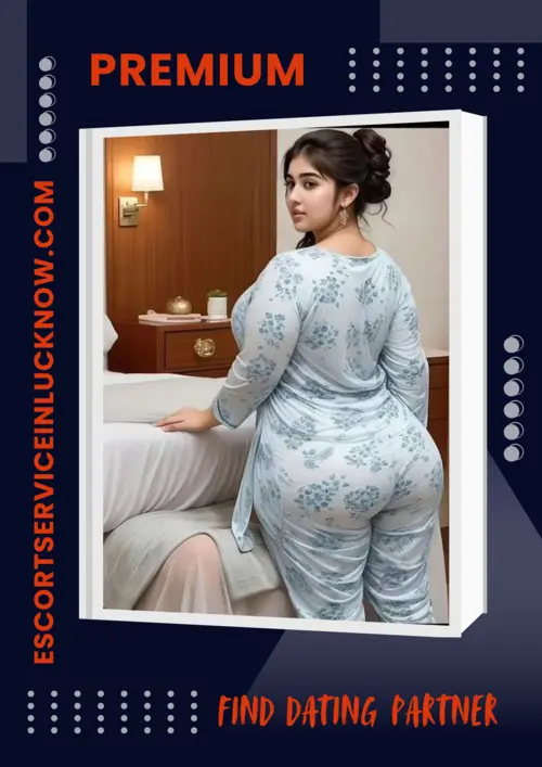 independent call girl Lucknow