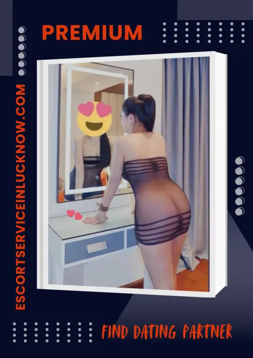 independent call girl Lucknow